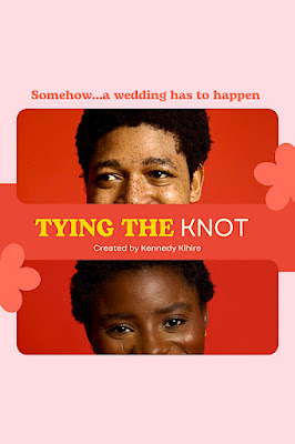 Tying the Knot (2024)