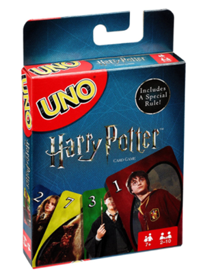 hp uno