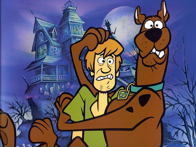 Scooby-Doo images Shaggy HD wallpaper and background 