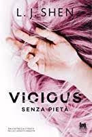 Vicious (Sinners of Saint 1) by L.J. Shen​ Summary/Review