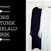 7 Jenis Baju Tunik yang Selalu Dilirik