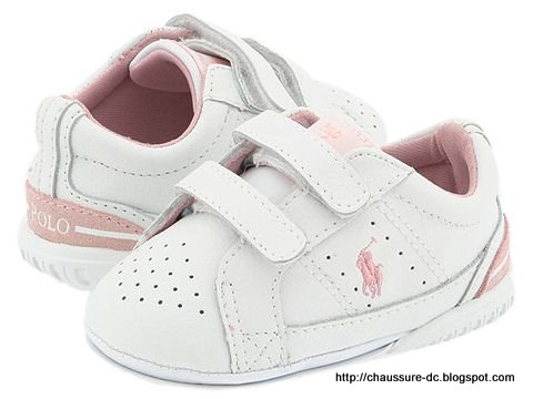 Chaussure DC:chaussure-597424