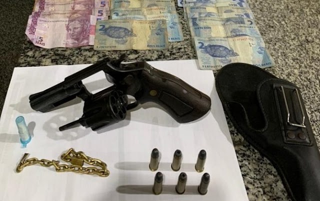 Três homens presos por assaltos em Santo Amaro, Babosa e Cazumbá; 11 vítimas reconheceram os acusados