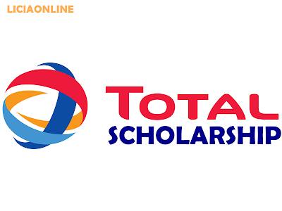 TOTAL UNDERGRADUATE SCHOLARSHIP 2015