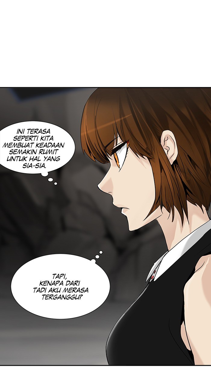 Webtoon Tower Of God Bahasa Indonesia Chapter 288