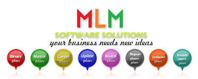 MLM Software in Delhi