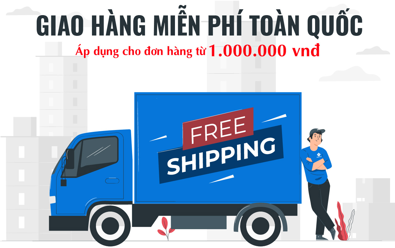 Chính sách vận chuyển Áo dài