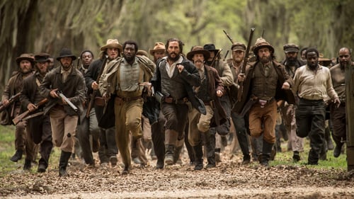 Free State of Jones 2016 torrent9