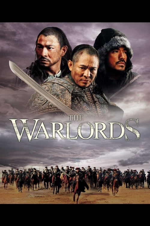 [HD] Les Seigneurs de la guerre 2007 Streaming Vostfr DVDrip