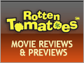 Rotten Tomatoes logo