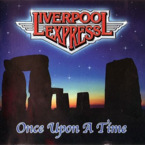 Liverpool Express - Once Upon A Time (2003)[Flac]