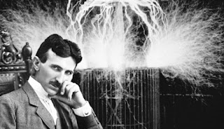 Ide Gila Nikola Tesla: Mengeksplorasi Konsep Listrik Gratis untuk Masa Depan