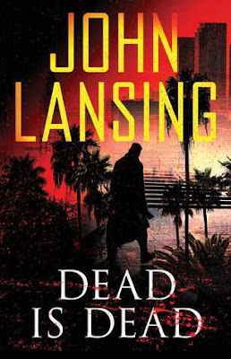 The Book Diva S Reads Guest Post John Lansing Author Of