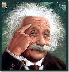 albert einstein