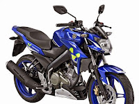 Harga dan Spesifikasi Yamaha V-lxion Advance