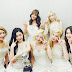 SNSD thanks fans for their 7th 'Lion Heart' win!