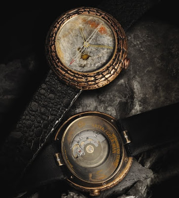 Montre Artya Coprolite