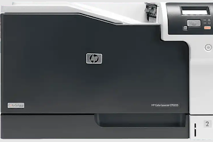 HP Professional CP5225n Drivers for Windows 11/10/8/7