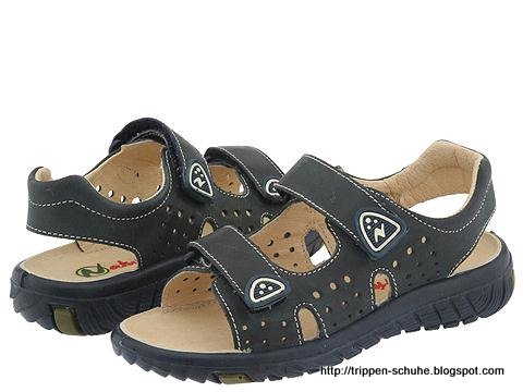 Trippen schuhe:schuhe-320350