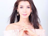 Maica Kunisaki – Beautiful Japanese Transgender Model
