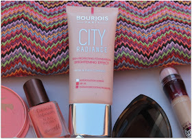 Bourjois City Radiance