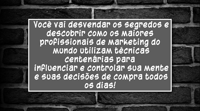 E-book Grátis - O Livro Negro do Copywriter