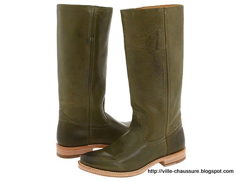 Ville chaussure:ville-569180