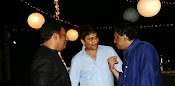 Prakash Raj Birthday bash-thumbnail-4