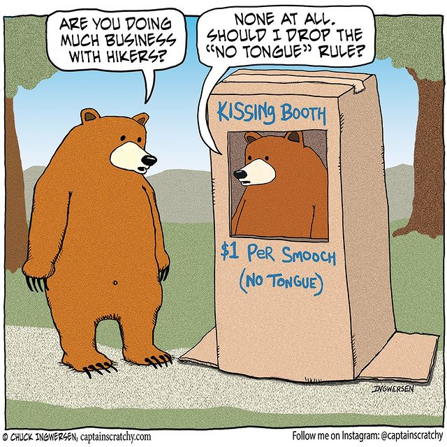 Humor Comics