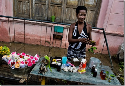 Palo: African Ritual in Cuba