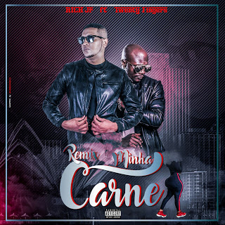 Rich Jr ft.Twenty Fingers-Minha Carne (Remix)Download.MP3