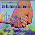 Pon todo lo que hagas en las Manos del Señor - Día 23 - Plan devocional de la Mano del Señor 