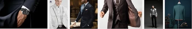 Suit Fabrics