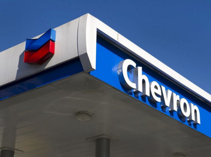 Chevron enviará casi 3 millones de barriles de petróleo venezolano a EE UU en febrero