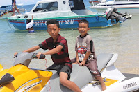 jet ski murah