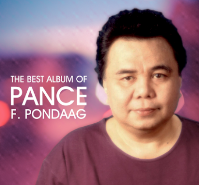 Download Kumpulan Lagu Mp3 Pance F Pondaag Full Album 