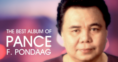 Download Kumpulan Lagu Mp3 Pance F Pondaag Full Album 