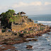 Fascination beauty of Tanah Lot