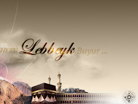 Telbiye Duası Türkçe Arapca Okunuşu