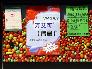 extra viagra de Chine