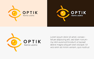 Finishing logo desain