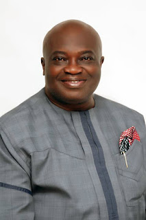 Okezie Ikpeazu