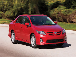 Download 2012 - Toyota Corolla