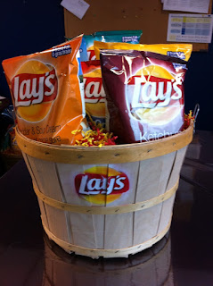 Lay's are Gluten Free | Tales of a Ranting Ginger