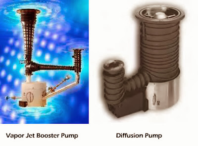 vaport-jet-booster-pump-and-diffusion-pump