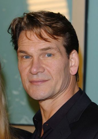 Patrick Swayze Born Patrick Wayne Swayze on August 18th 1952 in Houston 