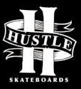 hustle skateboards ©