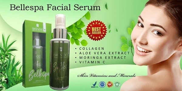 Bellespa Facial Serum