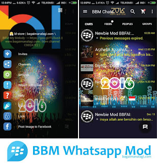  bbm mod