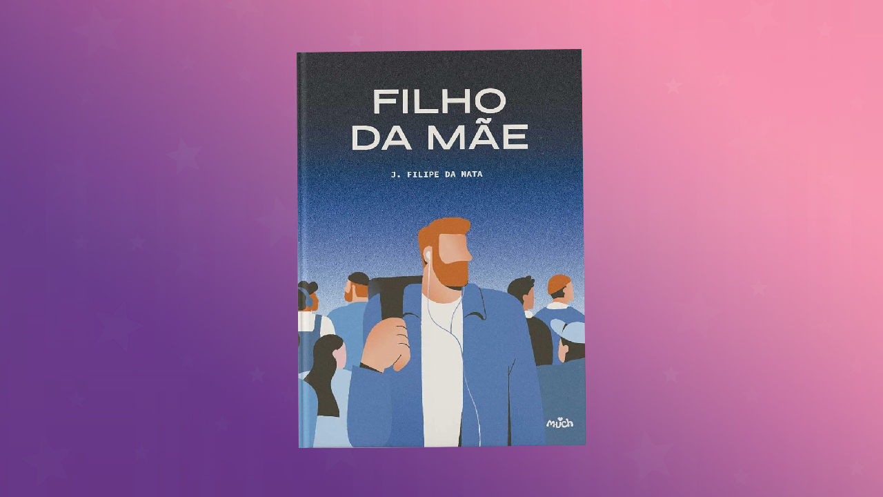 Filho da Mãe | Livro narra dualidade de um jovem gay brasileiro pelo mundo